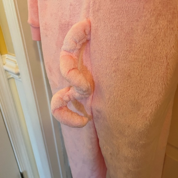 Pajama one piece - Picture 6 of 6